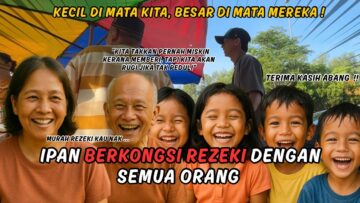 BUAT KERJA GILA AJARAN NAZRUL‼️TERIMA KASIH ABG ALIEFF AMBIL MASUK AI❗️❗️❗️