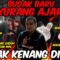 BUDAK BARU KURANG 4JAR !! ALIEF IRFAN MARAH !! KANDA TERASA !!