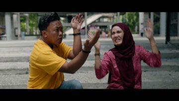 BUDAK BIASA VS BUDAK TIKTOK KEMBALI !!!