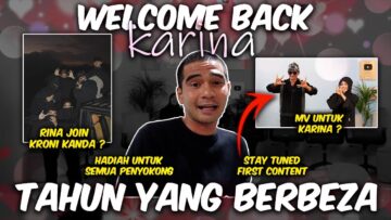 BULAN BARU DENGAN ORANG YANG BAIK !! BUKAN FIRST CONTENT !!