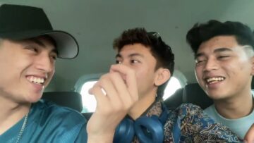 BYON 5,,,,DIKECEWAKAN RINA..EX TEMPAT KU HEALING LOKMAN KE JAKARTA BERSAMA KEKASIH LAMA