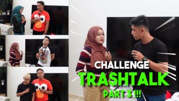 CAKAP APA YANG KAU TAK PUAS HATI !!! PAN4S PAN4S !!! LONG MACAM SINDIR IKAA…