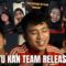 CALL SEMUA TALENT DAH RELEASE!! ADAM SEDIH SANGAT