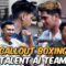 CALLOUT BOXING AI TEAM !!! HARI FACE OFF TERPANAS…