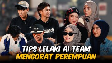 CARA MENGORAT PEREMPUAN VERSI AI TEAM !!! CONFIRM TERPIKAT…