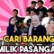 CARI BARANG BARANG MILIK PASANGAN AI TEAM !!!