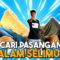 CARI PASANGAN DALAM SELIMUT !!! ISYA SAFWAN TIDAK SERASI…