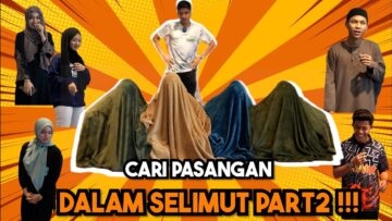 CARI PASANGAN DLM SELIMUT EDISI AYLAGLOW !!! RAMAI TUKAR PARTNER…
