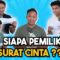 CARI SURAT CINTA MISTER1 DARI GADIS AI TEAM !!! TERUS AJAK KHAWIN…