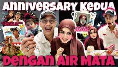 CELEBRATE ANNIVERSARY KE 2!! KONTEN PALING SEDIH 2026!