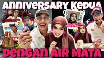 CELEBRATE ANNIVERSARY KE 2!! KONTEN PALING SEDIH 2026!
