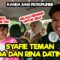 CHALLENGE 24JAM DUDUK DALAM KERETA BERSAMA PARTNER!!! SYAFIE SATUKAN KARINA!!!