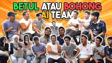 CHALLENGE BETUL ATAU BOHONG !!! FIERA L4NGGAR ADIK SENDIRI…