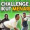 CHALLENGE IKUT MENARI LAWAK !!! AI TEAM TERHIBUR…