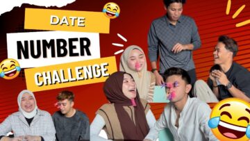 CHALLENGE PALING MENYAKITKAN !! PEREMPUAN TAK PERNAH SALAH !!