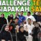 CHALLENGE SIAPAKAH SAYA ? GAME TERSUSAH ABAD INI