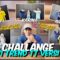 CHALLENGE TREND TIKTOK RAP!! DAMIRA PRO NYANYI!! BANYAK MENC4RUT DORANG NI!!
