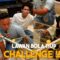 CHALLENGE VIRAL T1KTOK !!! TIUP BOLA PINGPONG ATAS MUKA…