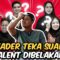CHALLENGE VIRAL TIKT0K !!! LEADER KENAL TAK SUARA AI TEAM…