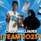 CHECK WALLPAPER AI TEAM 2023 !!! KENAPA ANIQ PAKAI GAMBAR FIERA KECIK…