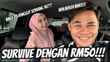 CHELLENGE CARI BARANG SAMA MENGIKUT NALURI HATI!!!