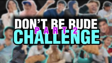 CHEMISTRY KARINA SAMA‼️TALENT SEMUA MEMANG DASYAT KA JAWAPAN⁉️