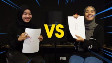 CINTA ISYA VS CINTA MIMI !!! ISYA ADALAH CALON GIRLFRIEND IDAMAN LELAKI…