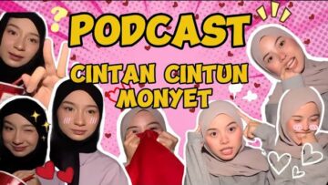 CINTA KERANA ALLAH? NUHA BERSAMA CINTA PERTAMANYA✨