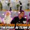 CIPTA LAGU PARTNERSHIP PERTAMA AI TEAM 2026 !!!