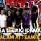 CIPTA LELAKI IDAMAN AI TEAM !!! PEREMPUAN B4LAS PILIHAN…