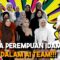 CIPTA PEREMPUAN IDAMAN AI TEAM !!! SIAPAH YANG TERCANTIK ???