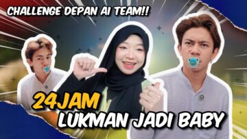 COMEBACK YANG MEMALUKAN. ABG SADO ISAP NYOTNYOT