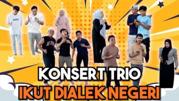 CONTENT NYANYI LAGU PALING KELAKAR SEPANJANG AI TEAM DITUBUHKAN !!!