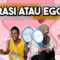 COUPLE SERASI ATAU BUDAK EG0 FIERANIQ !!! CHALLENGE TEST PASANGAN…