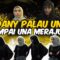 DANY B4L4S DEND4M PALAU UNA SAMPAI KOYAK !! UNA MENGHILANGKAN DIRI..