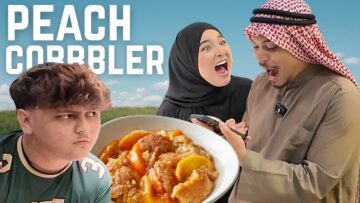 DAPUR HURU HARA 🤯 RIAZ & MOMMY HANCURKAN MASAKAN DADDY⁉️