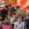DARE OF DARE CHALLENGE !!! ANIQ MINTA IZIN PAPA FIERA NAK KHAWIN…