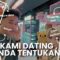 DATE CHALLENGE | VIEWERS TENTUKAN TEMPAT DATING KAMI !!?