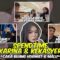 DATING BERSAMA MADU MADU KANDA!! MARI BERDAMAI!! SORRY KARINA FANS…
