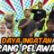 DAYA INGATAN SEORANG PELAWAK !!! BOYRA JUARA LAWAK AI TEAM…