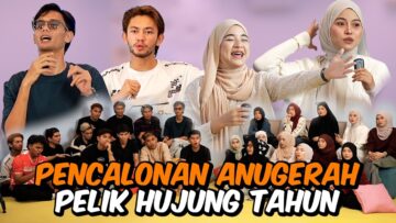 DEBAT ANUGERAH PELIK AI TEAM !!! PARTNERSHIP PALING TAKDE GUNA…