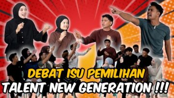 DEBAT ISU PANAS AI TEAM !!! SIAPA LAYAK MASUK AI TEAM…