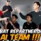DEBAT REPARTNERSHIP TERAKHIR AI TEAM !!!