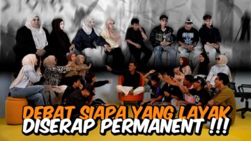 DEBAT SIAPA LAYAK JADI TALENT PERMANENT AI TEAM !!! P4NAS P4NAS…