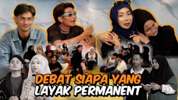 DEBAT SIAPA TALENT SEMENTARA BATCH 2 LAYAK JADI PERMANENT AI TEAM !!!