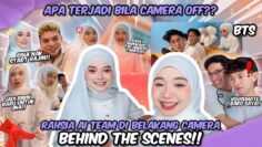 DETIK DETIK MENANTI TALENT BARU 2026!! RAHSIA AI TEAM BELAKANG CAMERA FAE BOCORKAN !!