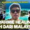 DISEBABKAN SHIP RIRI BUATKAN SYAHMIE HEALING JAUH DARI MALAYSIA??? SYAHMIE TERJAH PULAU TERCANTIK!!!