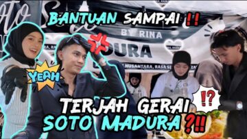DOA RINA DIMAKBULKAN‼️IMPIAN RINA TERCAPAI⁉️