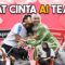 DOKT0R CINTA AI TEAM !!! SWEET JIWANG 100%…
