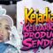 DUGAAN PIEYA KELUARKAN PRODUCT SENDIRI !!! PIEYA MENANGIS TERHARU